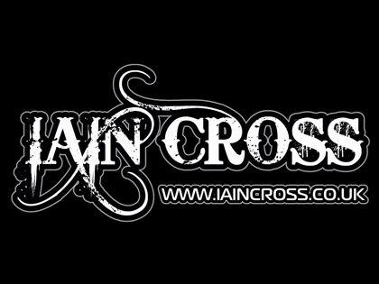 Check out Iain's website for all the latest news
