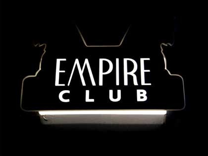 The Empire Club in Bournemouth