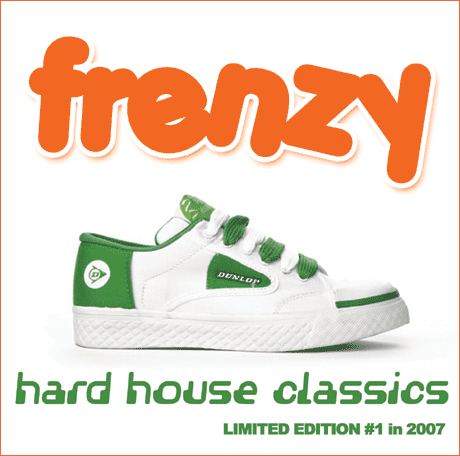 Download Frenzy's hard house classics