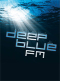 Deep Blue FM in Bournemouth